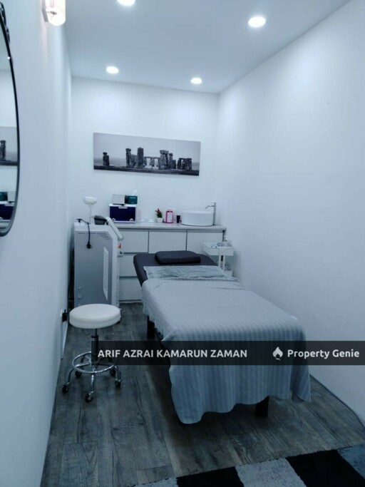 [High Rental Return] 2-Storey Commercial Shop Lot at Plaza Crystalville, Cyberjaya | RM2,000,000 (Negotiable)
