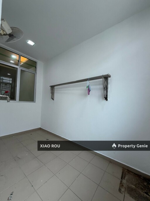 For Sale Taman Krubong Jaya Double Storey Terrace