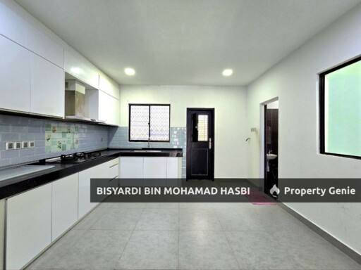 RENOVATED 2 STOREY AMPANG SAUJANA, AMPANG .