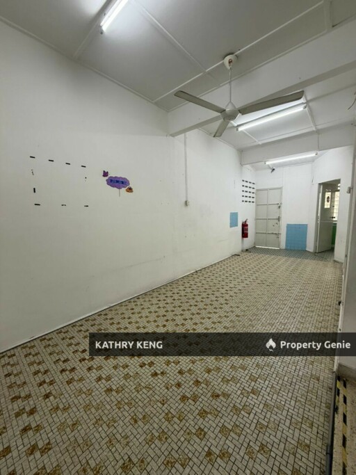 Taman Ria For Sale Kluang For Sale Johor For Sale