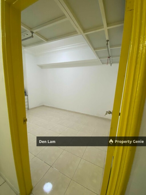Pandan Villa | Pandan Ville Condo | Pandan Indah | LRT | For Rent!