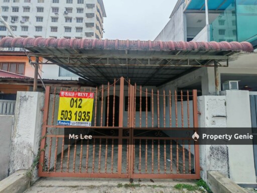 2 Storey house-Pandamaran Jaya @ Kampung Sijangkang , Pelabuhan Klang -Ready 30/10 or 15/11