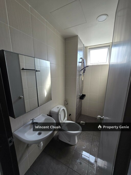 Residensi Vista Wirajaya Taman Melati Setapak KL