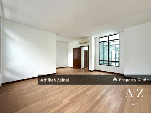 SUNWAY MONTANA, DESA MELAWATI | 2.5 STOREY SEMID WITH HUGE LAND FOR SALE