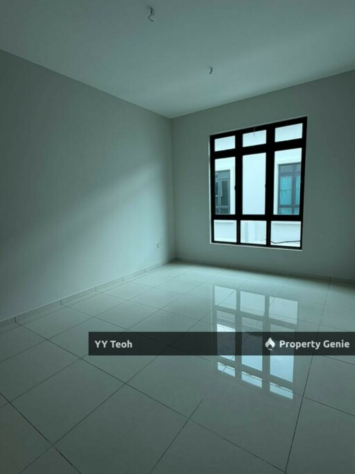 8 Residence Padang Temu Double Storey Semi D