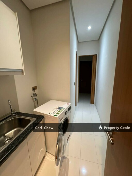 Quadro Residence @ KLCC