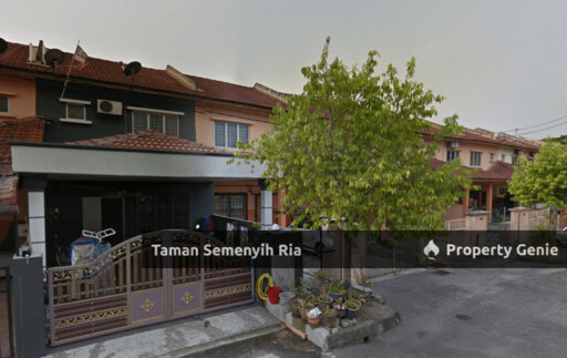 Taman Semenyih Ria