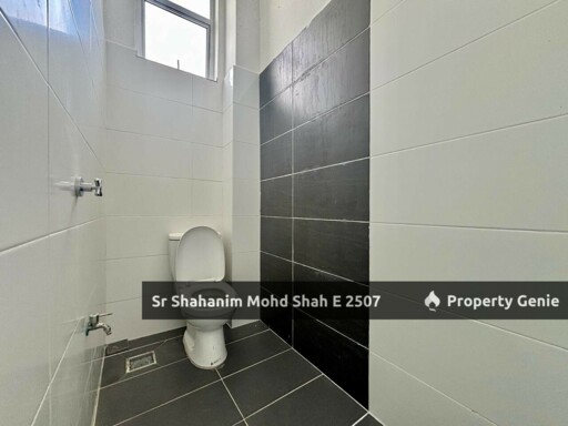 Single Storey Bungalow Villa Bukit Negeri, Senawang, Negeri Sembilan