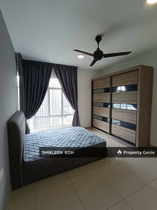 Room for rent at Aliff Avenue @ Damansara Aliff Tampoi