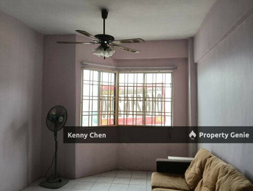 Vista Serdang Apartment