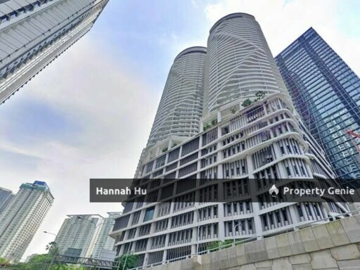 KL Gateway Premium Residence