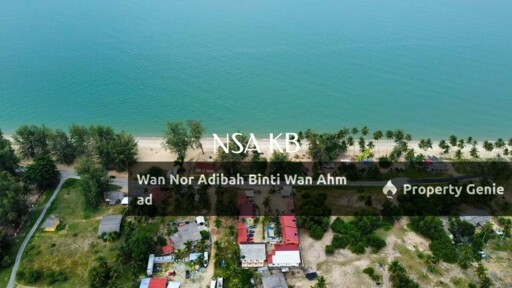 VILLA/CHALET BISIKAN BAYU PASIR PUTEH KELANTAN