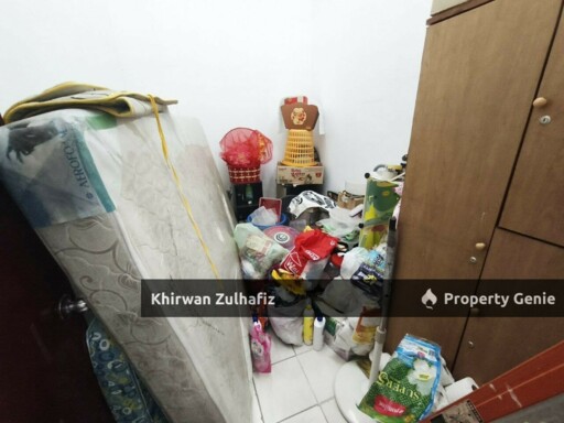 Jalan Teratai Bukit Beruntung Single Storey For Sale