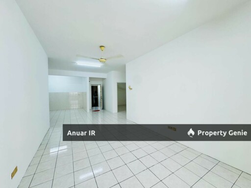 Platinum Victory Condo Taman Melati