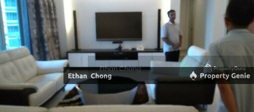 Marc Residence fully furnished klcc 4bedroom kuala lumpur