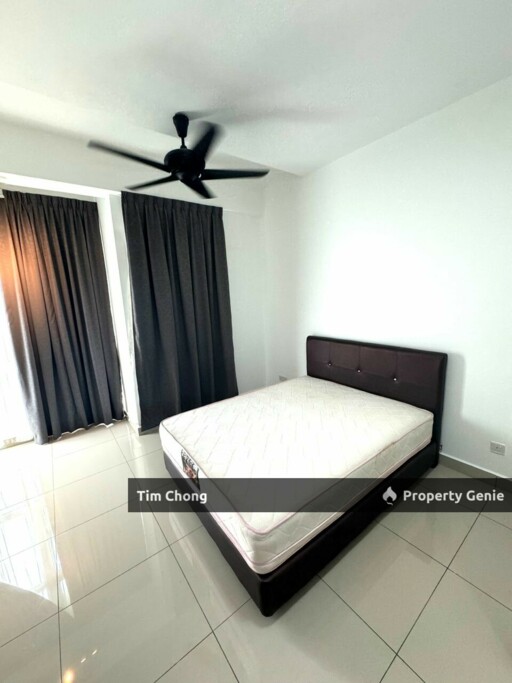 Twin Galaxy Residence @ fully furnished