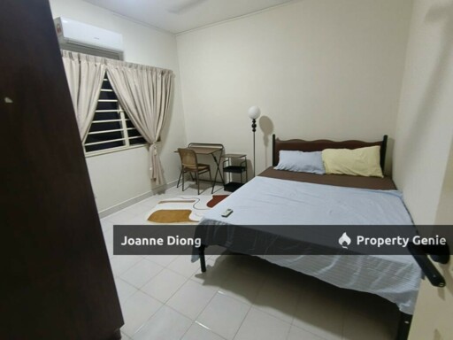 Suriamas Condo