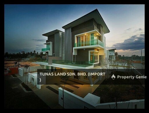 HERMOSO RESIDENCES