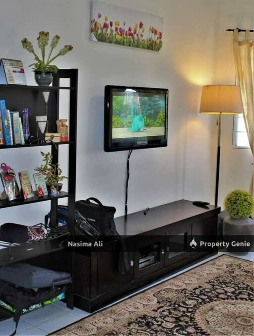 Oakleaf Park Condominium Bkt Antarabangsa Ampang