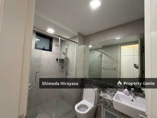 South Brooks Desa ParkCity | Fully Furnished | 3 Bed | Pet Friendly for Rent