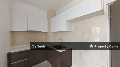 CORNER Silverscape Residence 3R Unit｜LVL 18 - BLOCK A