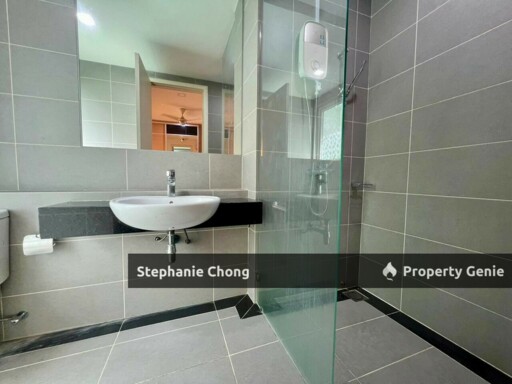 3-Storey Semi-D with Lift @ The Rafflesia, Damansara Perdana | Spacious & Renovated | Bumi