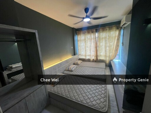 📍IPOH Botani Tecoma Apartment For Sale