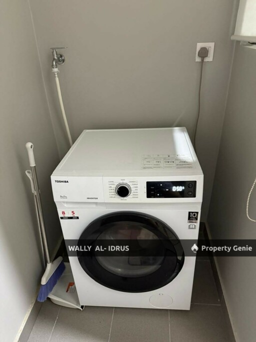 Sunway Avila Residence Condo