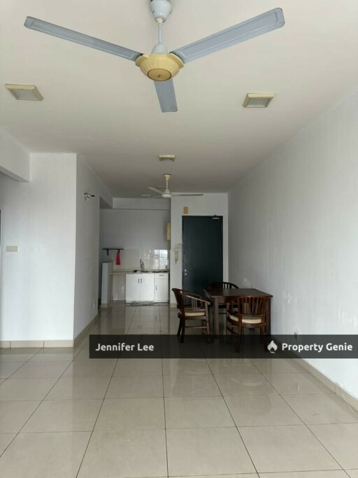 Kelana Jaya, ZR Condo