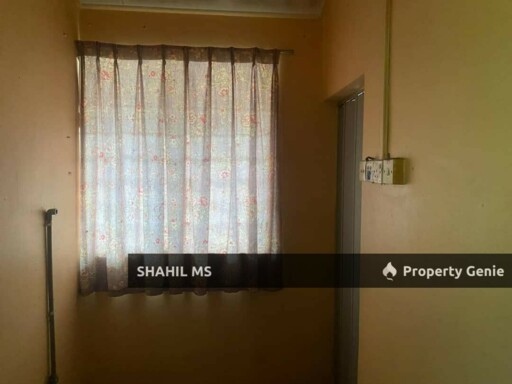 sp153 | MUAR | TAMAN MEDAN BAKRI | RUMAH TERES SETINGKAT | CORNER LOT | FREEHOLD | RM365,000