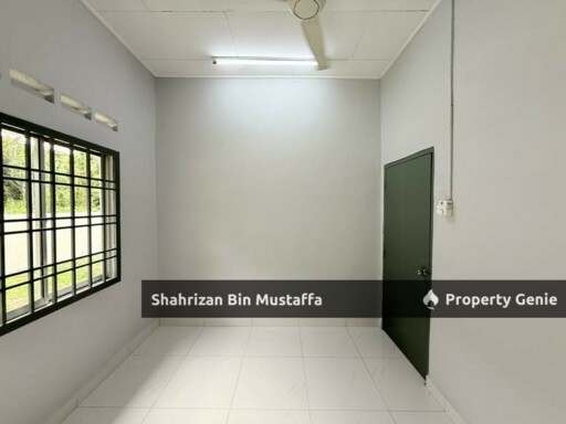 Corner Lot, International Lot, Taman Flora Height, Masai, Pasir Gudang, Johor
