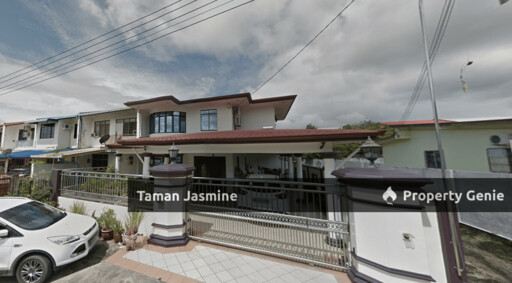 Taman Jasmine
