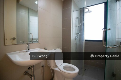 G Residence Gembira Kuchai Lama