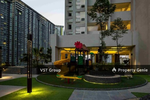 Mont Residence @ Penang