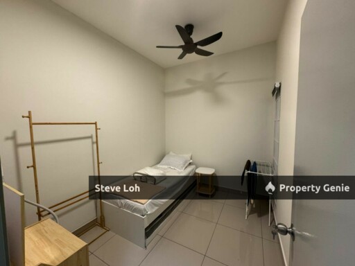 MRT Linked Condo @ Nexus Kajang 3r2b Fully Furnished