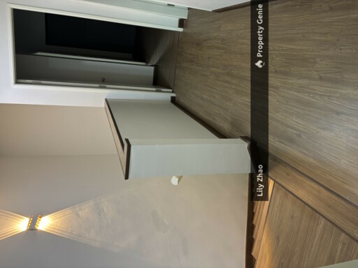 2-Storey Terrace Landed House for Rent, 4 Bedrooms 4 Bathrooms, Brand New Rumah Baru, Taman Bukit Sepanggar, Kota Kinabalu