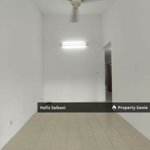 Single Storey Terrace Taman Kembara Klang