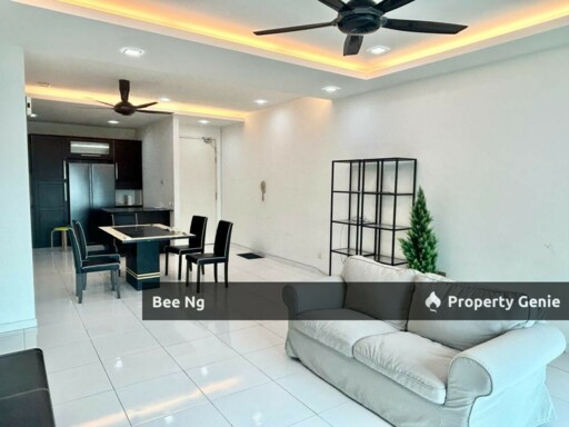 Sky Loft Premium Suites @ Bukit Indah