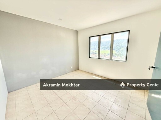 Lakeview Apartment, Taman Jasa Perwira, Batu Caves