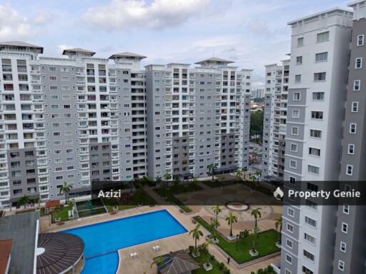 Suriamas Condo Bandar Sunway