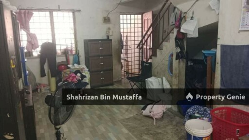 Full Loan, Taman Skudai Baru, Skudai