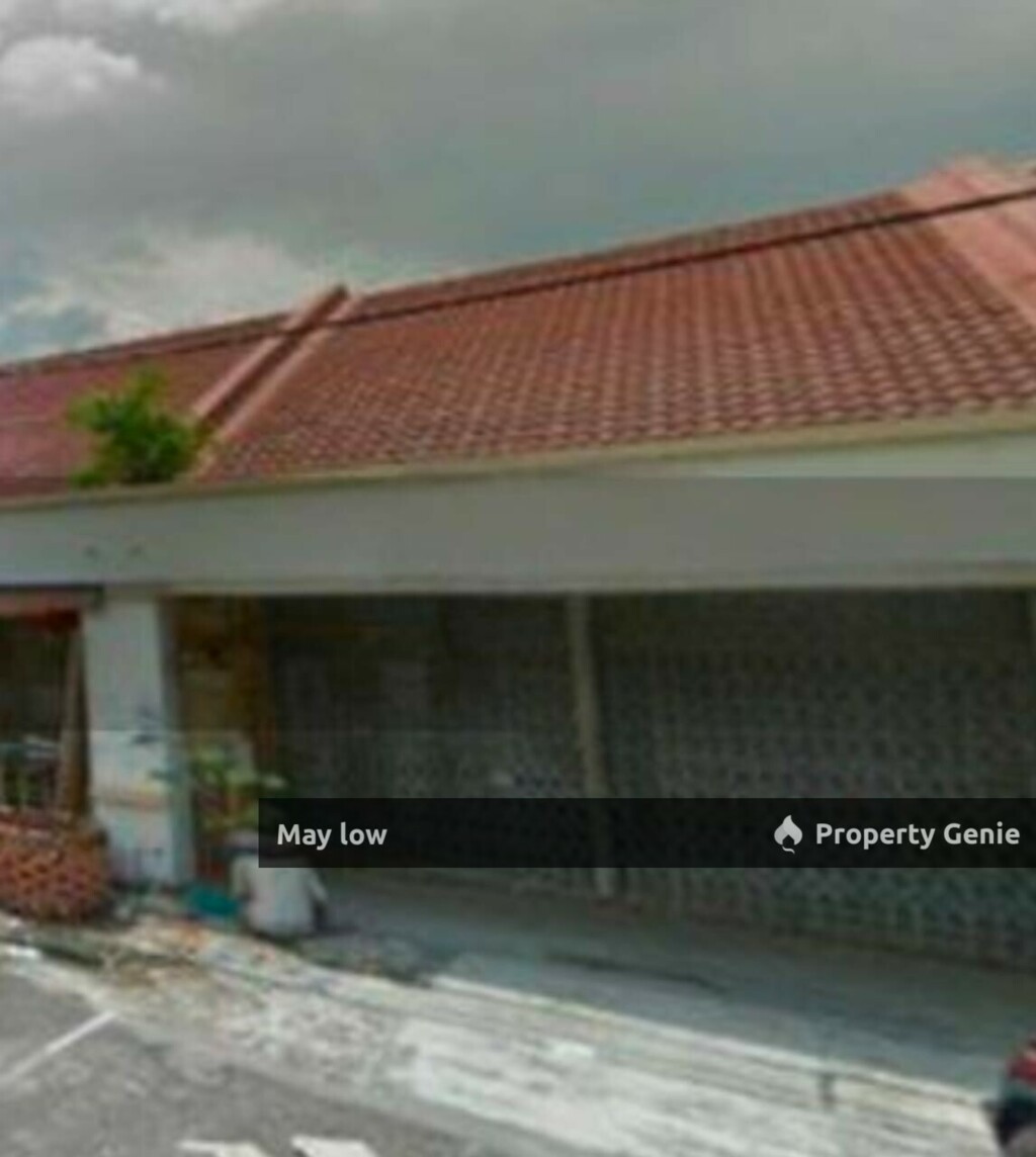 Taman Daya, Johor Bahru