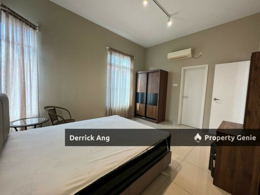 For Rent - Bandar Dato Onn For Rent Perjiranan 12 For Rent Johor Bahru For Rent Johor For Rent