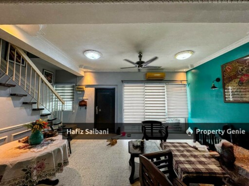 Double Storey PJS 7 Bandar Sunway Petaling Jaya