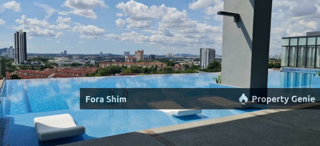 Amani Residence@Puchong