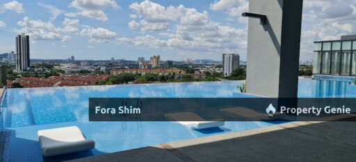 Amani Residence@Puchong