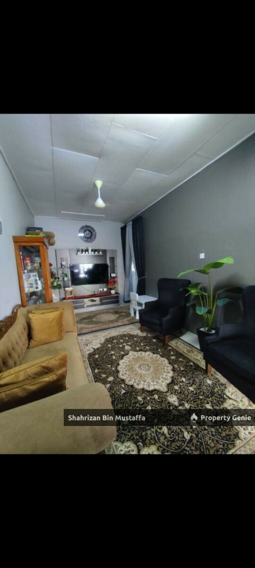 Taman Sri Impian, Kluang