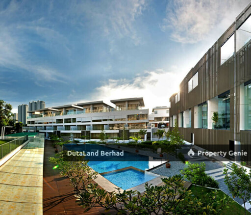 KH Villa @ Sri Hartamas