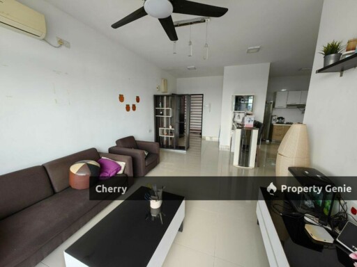 Bank Value: RM500K** 💰 **For Sale: RM438K‼️** 📍 **Pandan Residence 2** Jalan Pandan Ria 7, Kawasan Perindustrian Seri Purnama, 81100 Johor Bahru, Johor 🏠