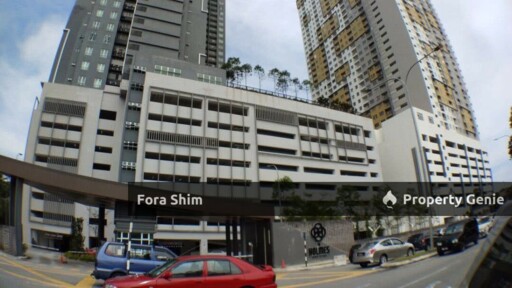 Holmes 2 @ KL